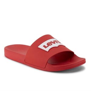 Levi's mens sandals